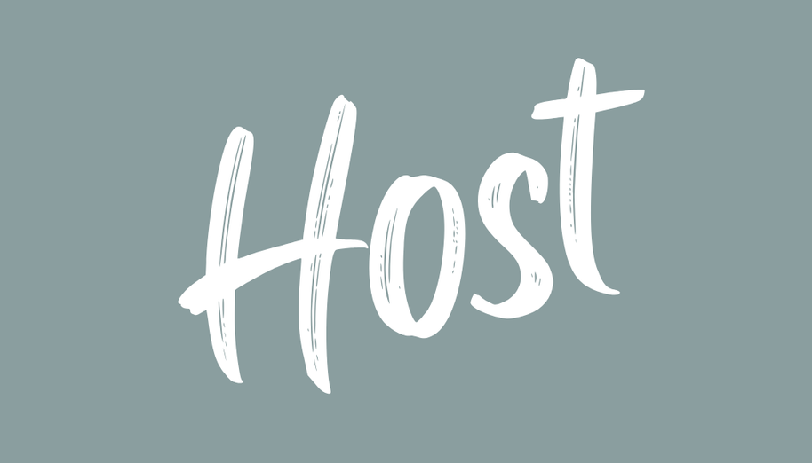 Host a Workshop