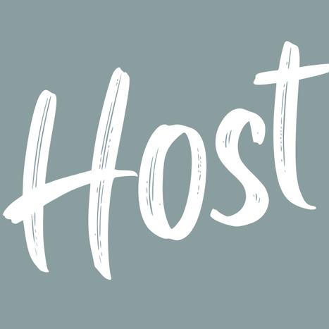 Host a Workshop